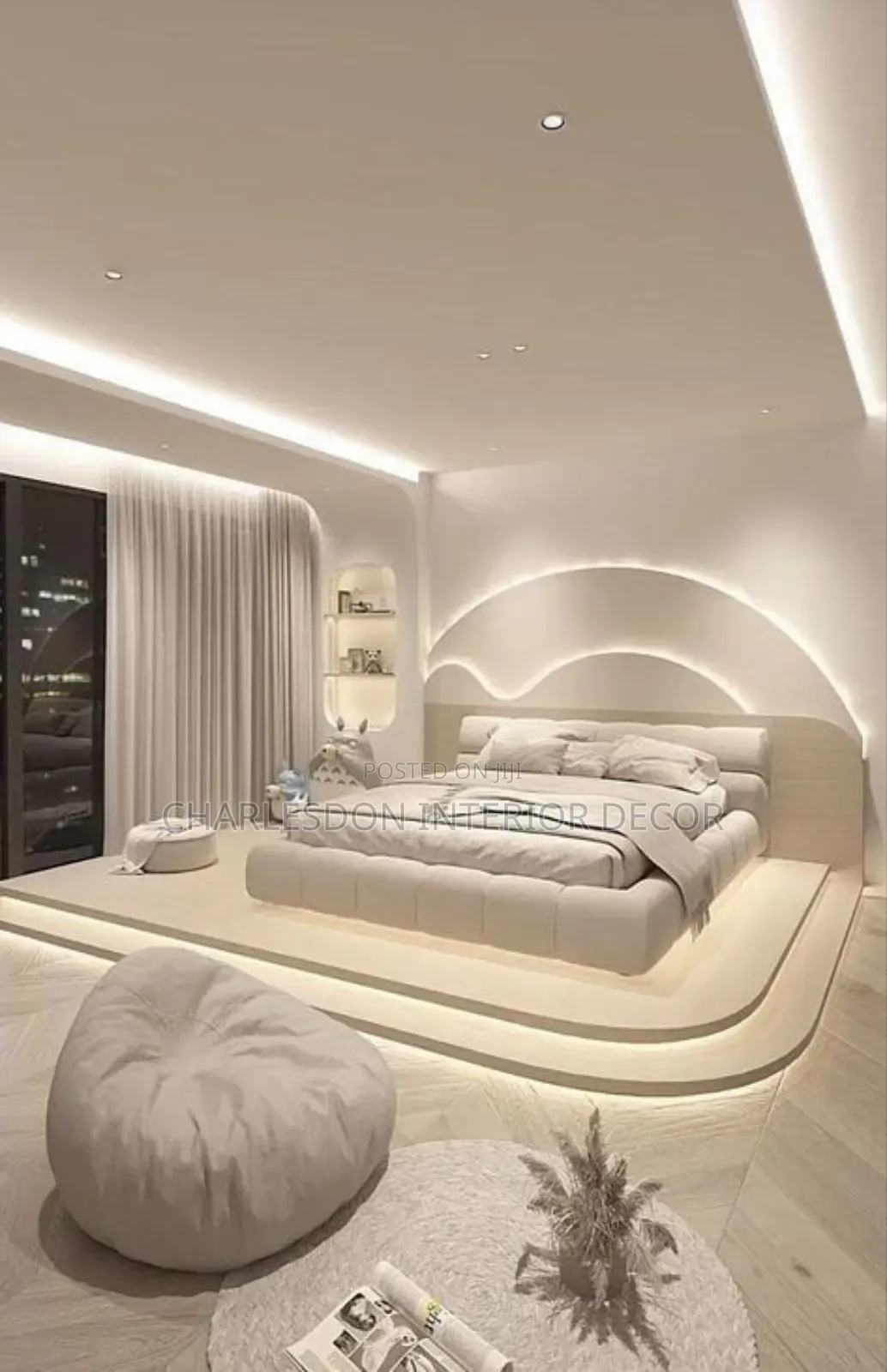 Best P O P Wall Home Creation