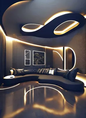 Best P O P Wall Home Creation