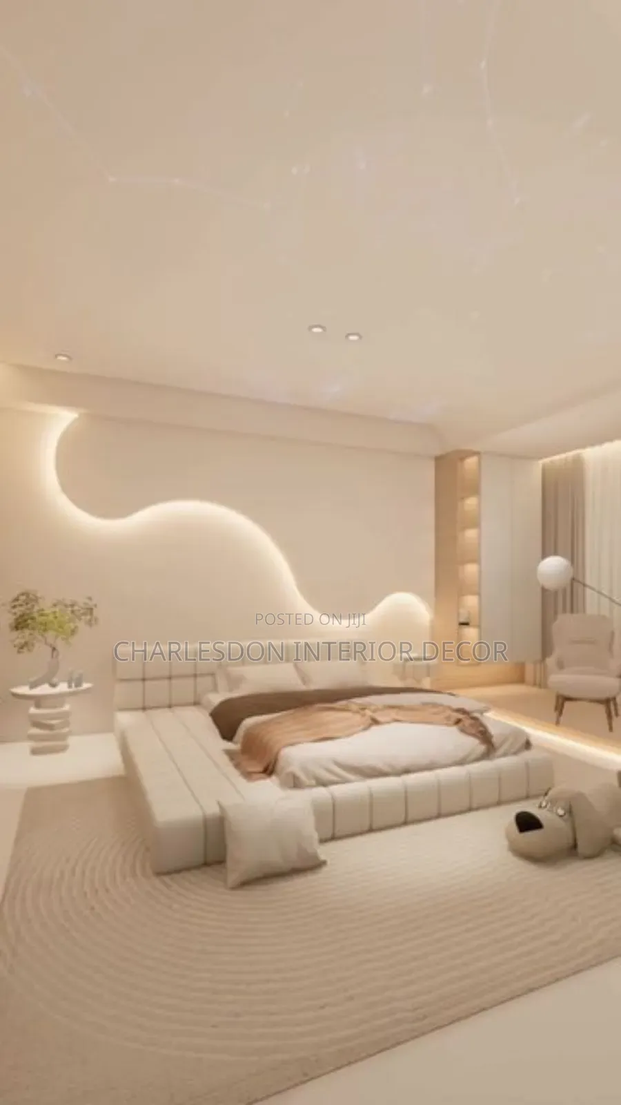 Best P O P Wall Home Creation