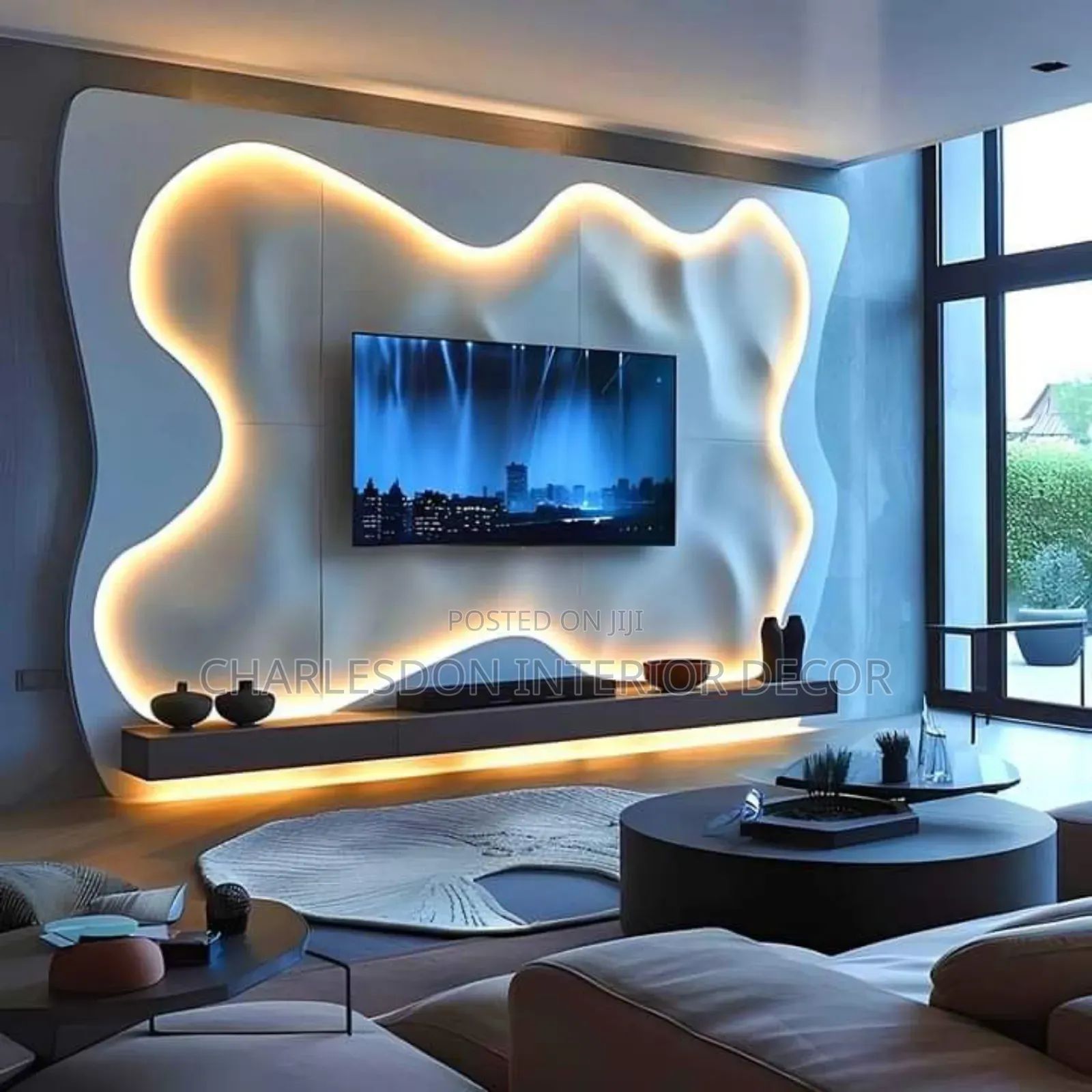 Best P O P Wall Home Creation