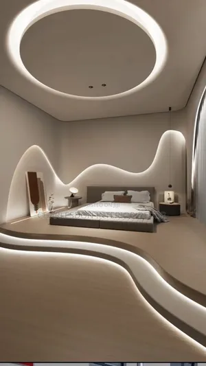 Best P O P Wall Home Creation
