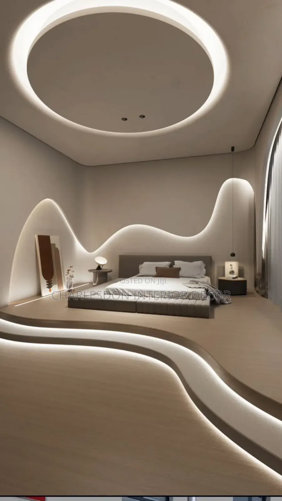 Best P O P Wall Home Creation
