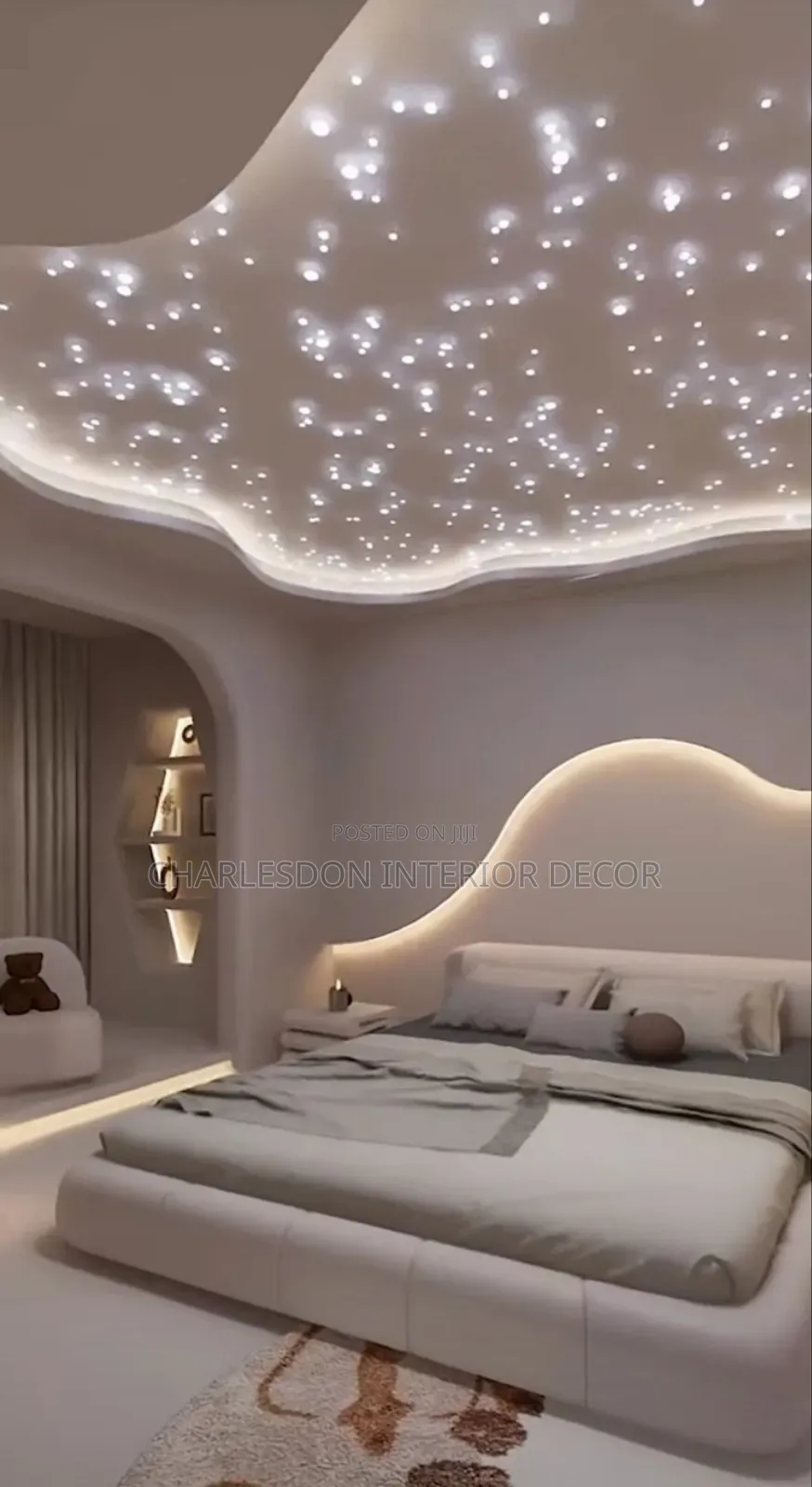 Best P O P Wall Home Creation