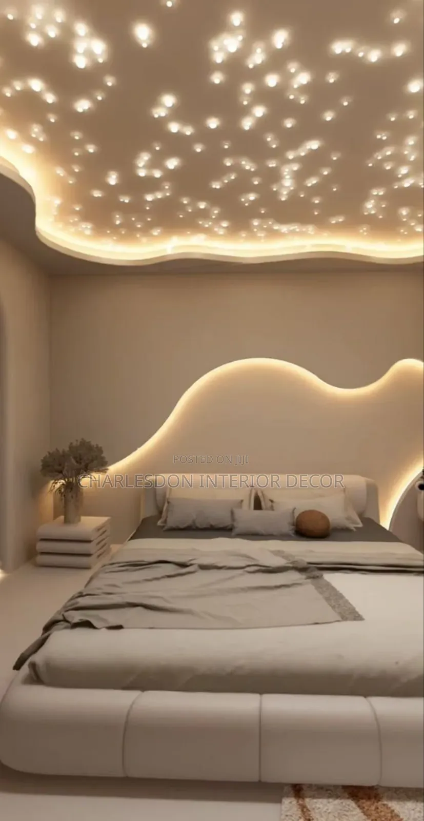Best P O P Wall Home Creation