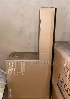 Samsung Hw-b550 2.1-channel Soundbar