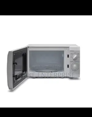 Midea Mg720cfb 20l Grill Microwave Oven