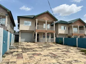 5bdrm House in Acp Pokuase for rent