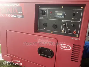 Amazing Generator Handa 10kva Diesel Generator Handa 10kva