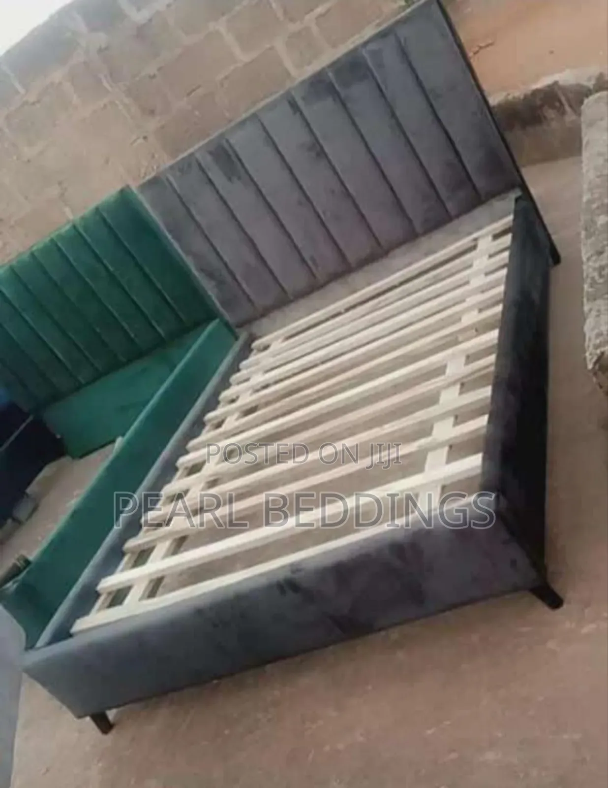 Luxurious Bedframes Available in Sizes