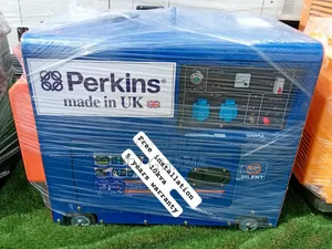 Radiantwell 10kva 13000watt Perkins 10kva Diesel