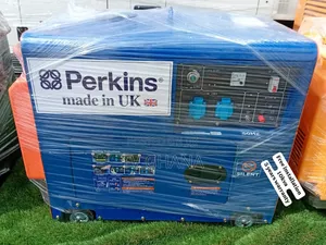 Vegacircuit 10kva 13000watt Perkins 10kva Diesel