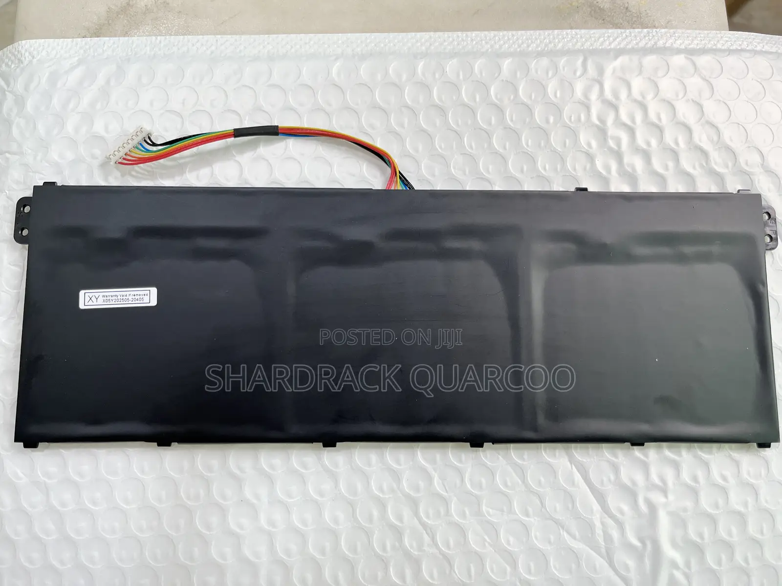 Ap18c8k Battery Acer Aspire 5 A515-43-R057 R4mg R6f6