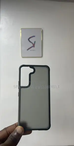 Samsung Galaxy S22 Zurich Case