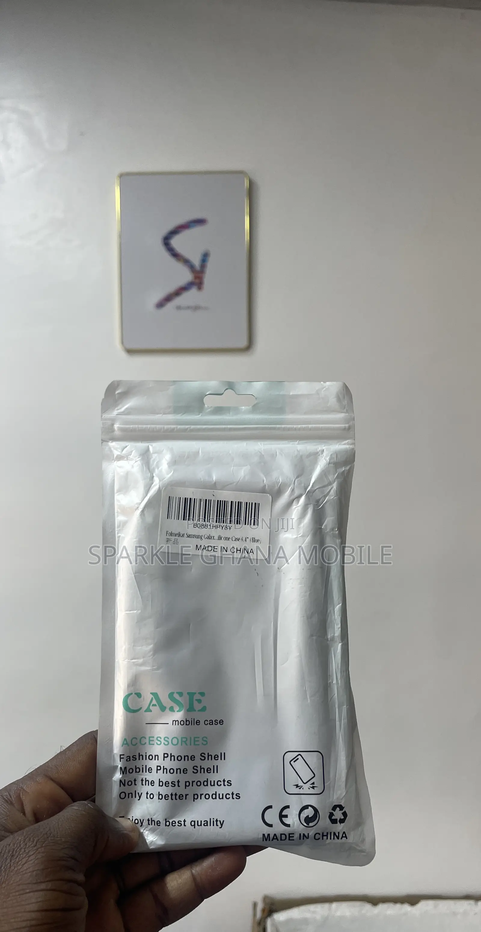 Samsung Galaxy S22 Zurich Case