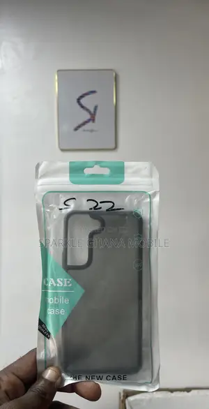 Samsung Galaxy S22 Zurich Case