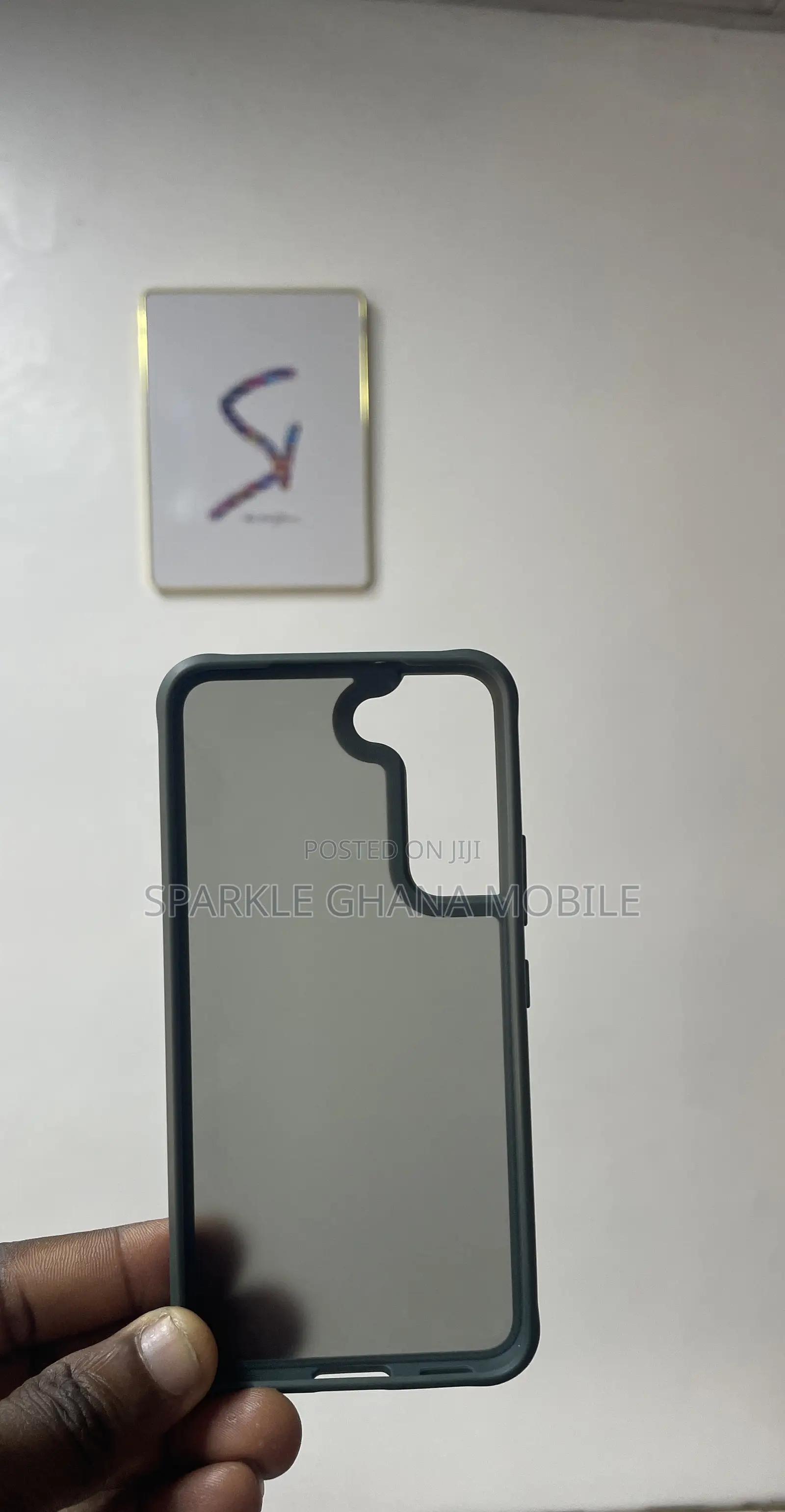 Samsung Galaxy S22 Zurich Case