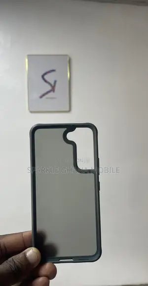 Samsung Galaxy S22 Zurich Case