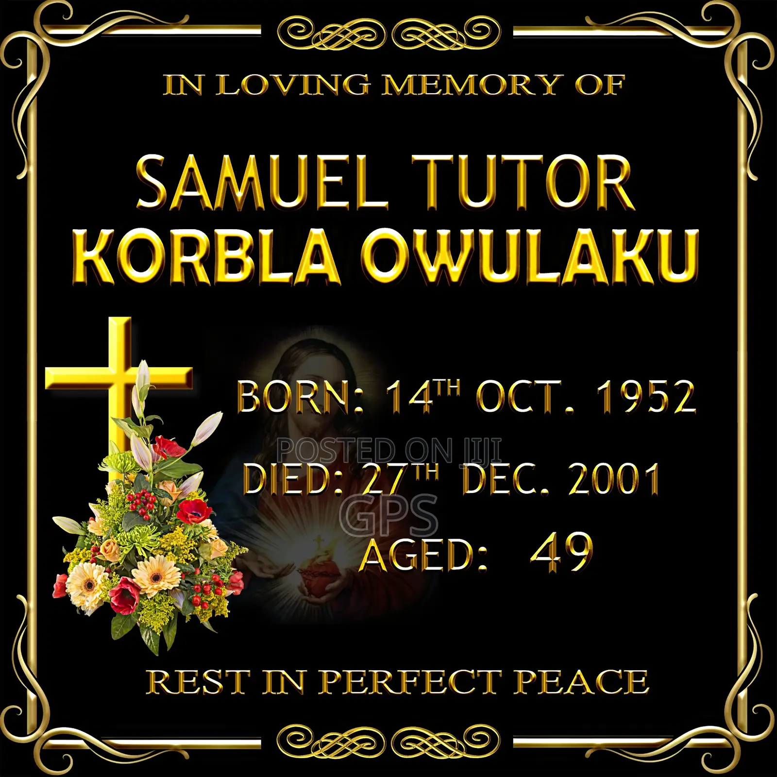 3D Memorial Tile and Inaugral Plaques