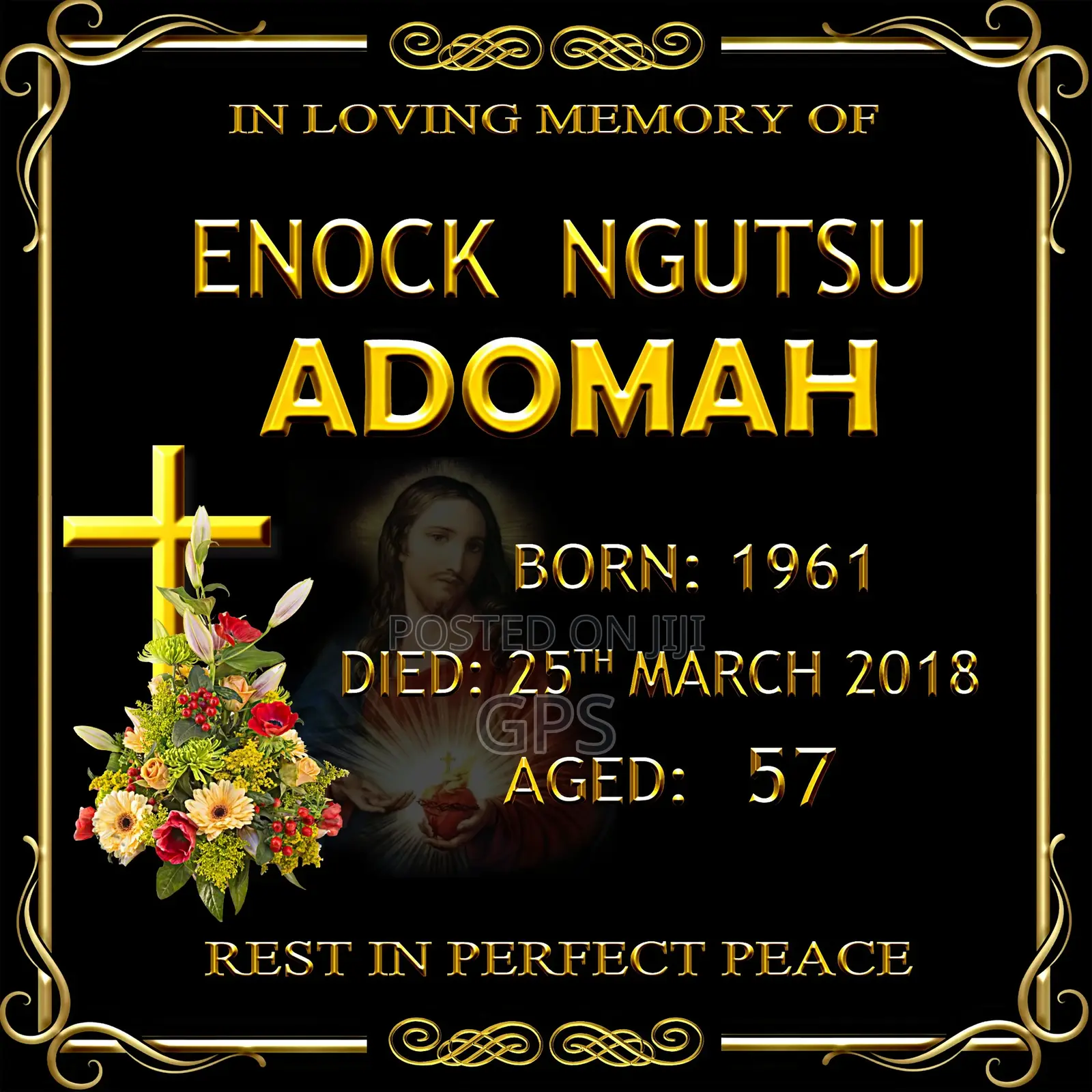 3D Memorial Tile and Inaugral Plaques