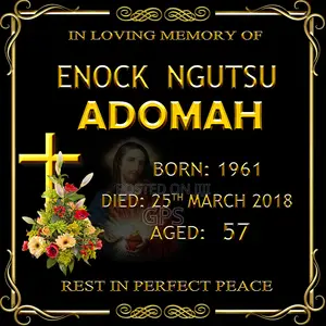 3D Memorial Tile and Inaugral Plaques