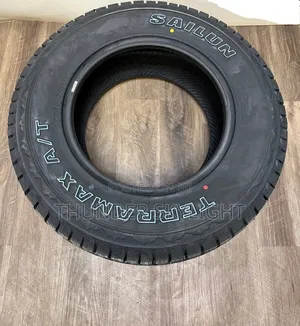 265/70r17 All Terrain Tire Sailun Terramax A/T Owl