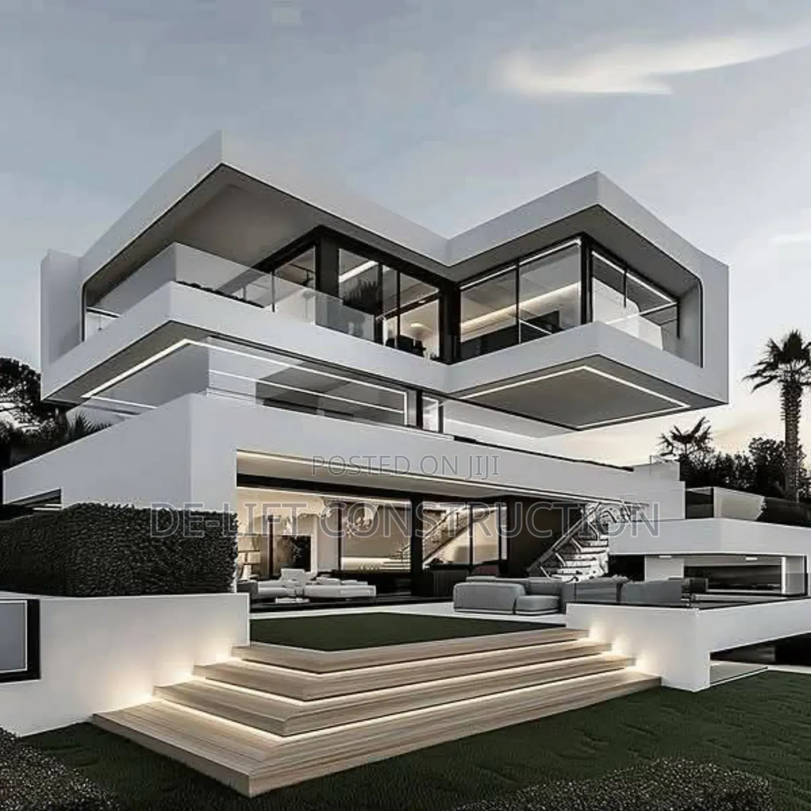 Are You Looking for a Professional Architect?