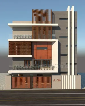 Are You Looking for a Professional Architect?