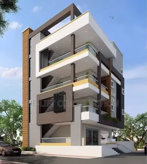 Are You Looking for a Professional Architect?