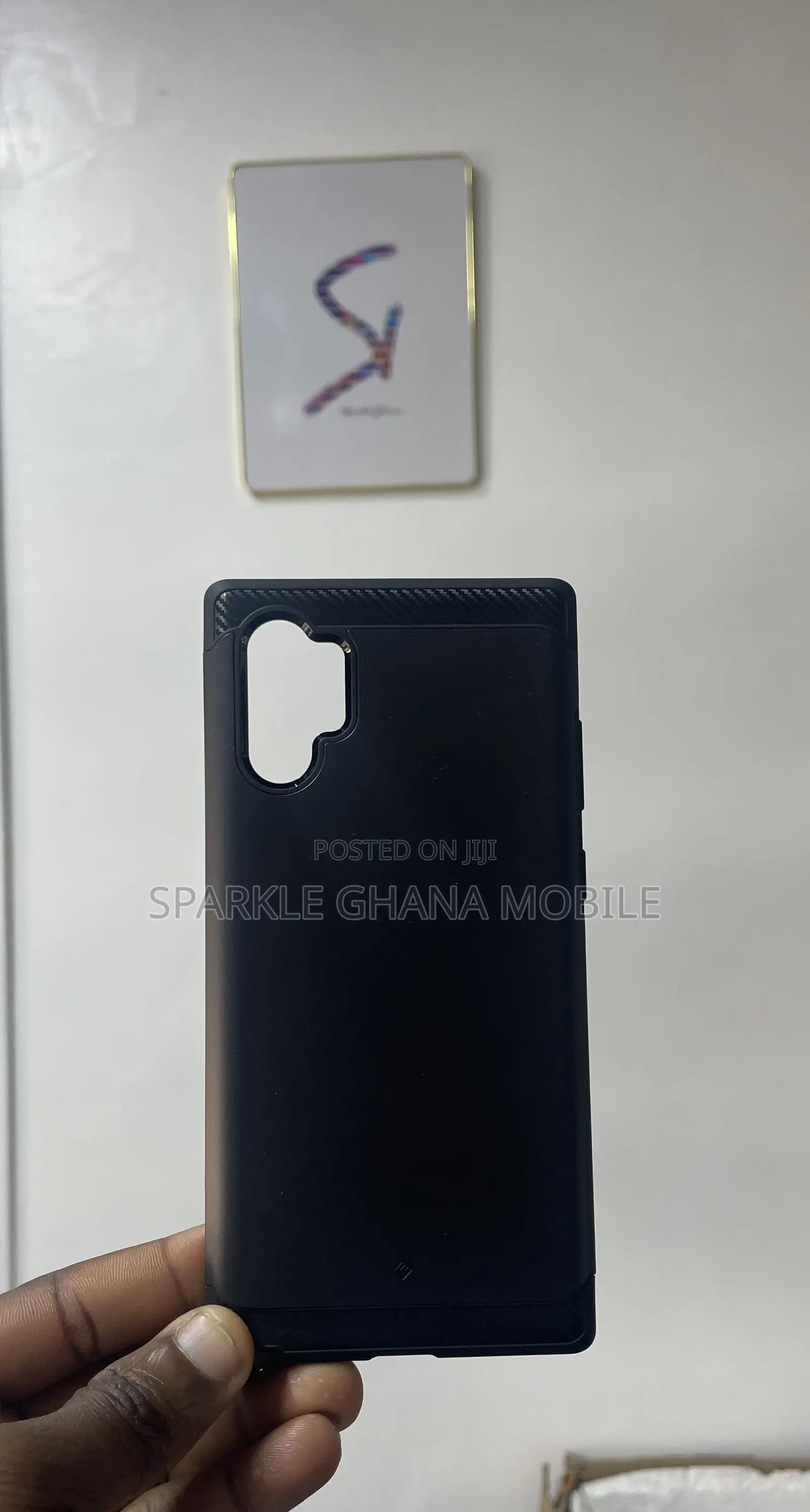 Samsung Galaxy Note 10 Plus Caseology Case