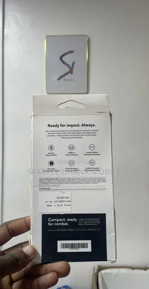 Samsung Galaxy Note 10 Plus Caseology Case