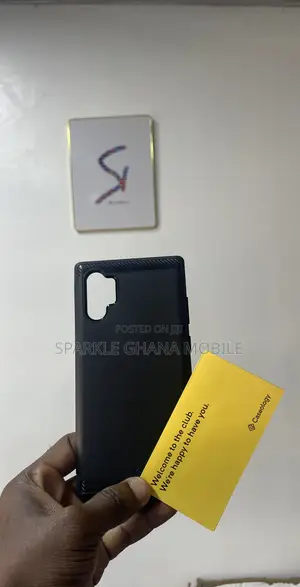Samsung Galaxy Note 10 Plus Caseology Case