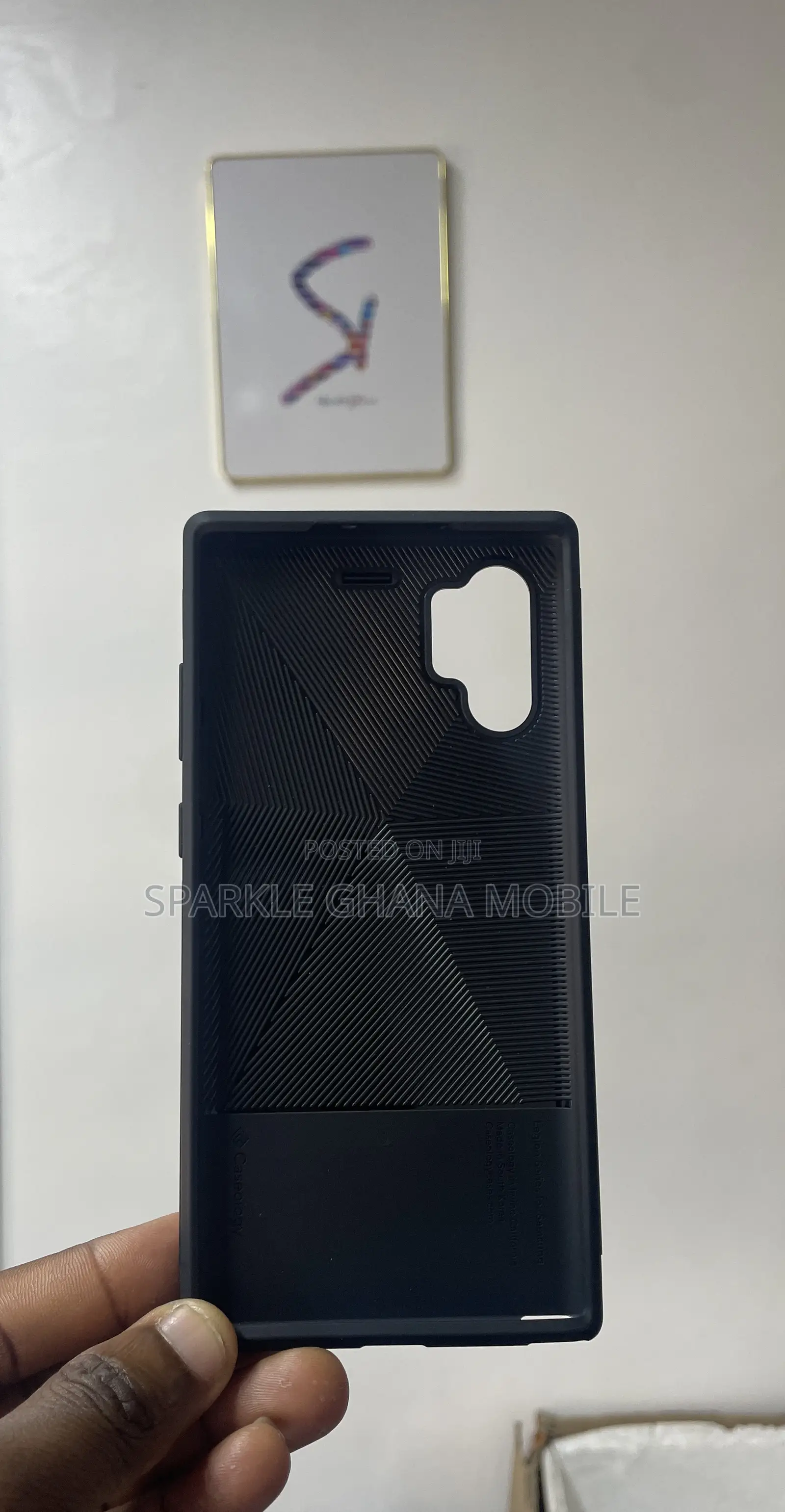 Samsung Galaxy Note 10 Plus Caseology Case