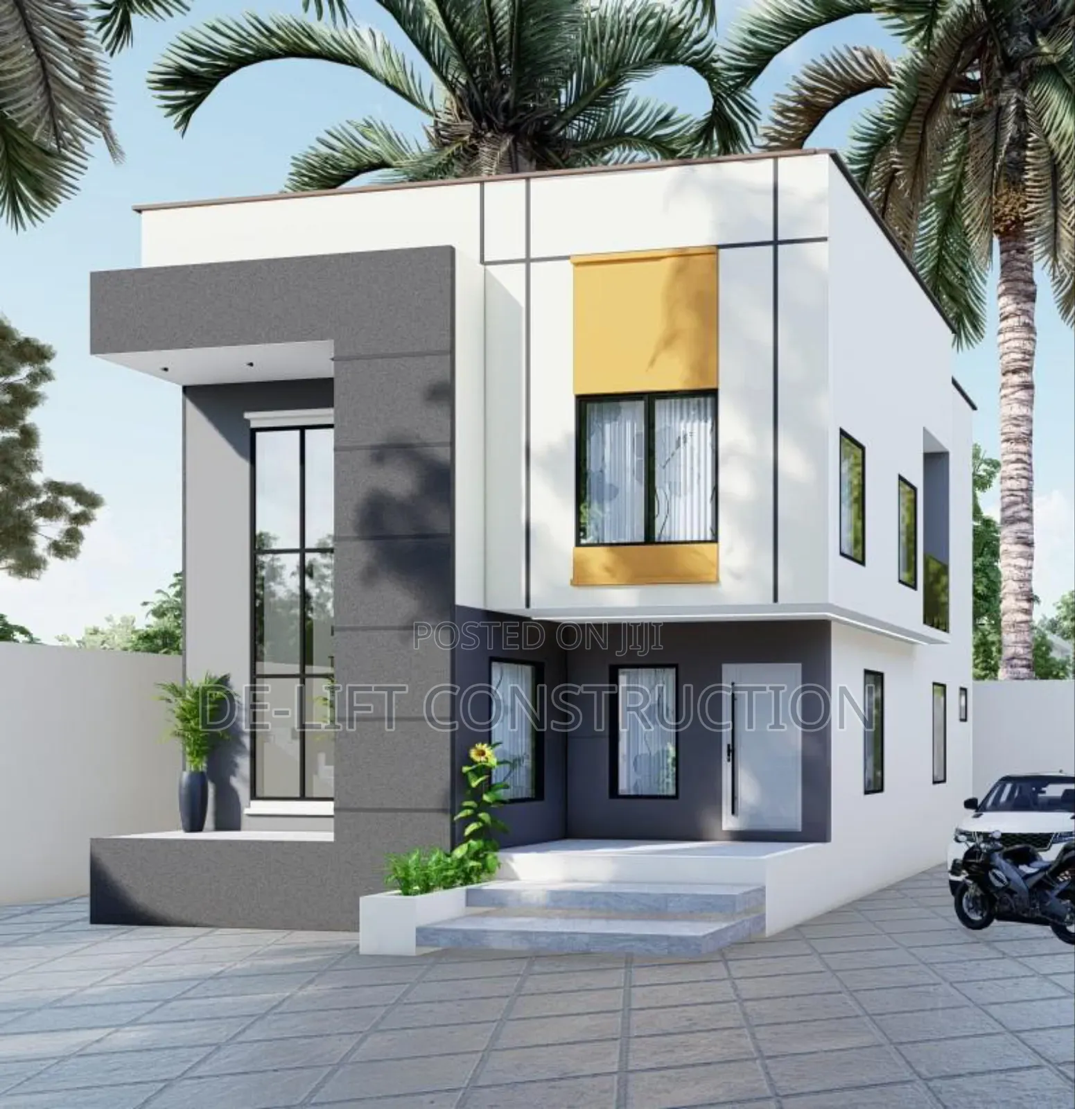 Are You Looking for a Professional Architect?
