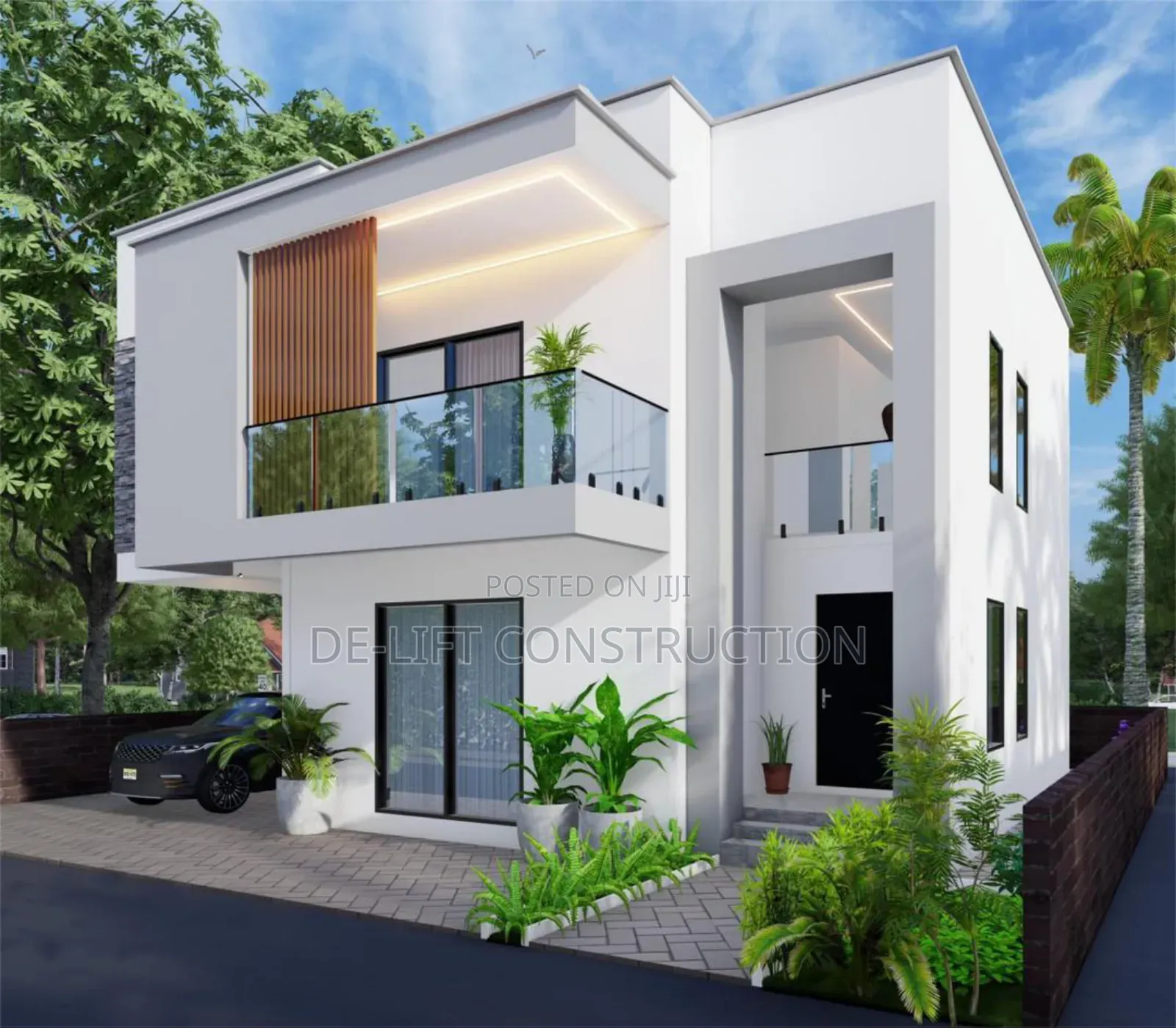 Are You Looking for a Professional Architect?