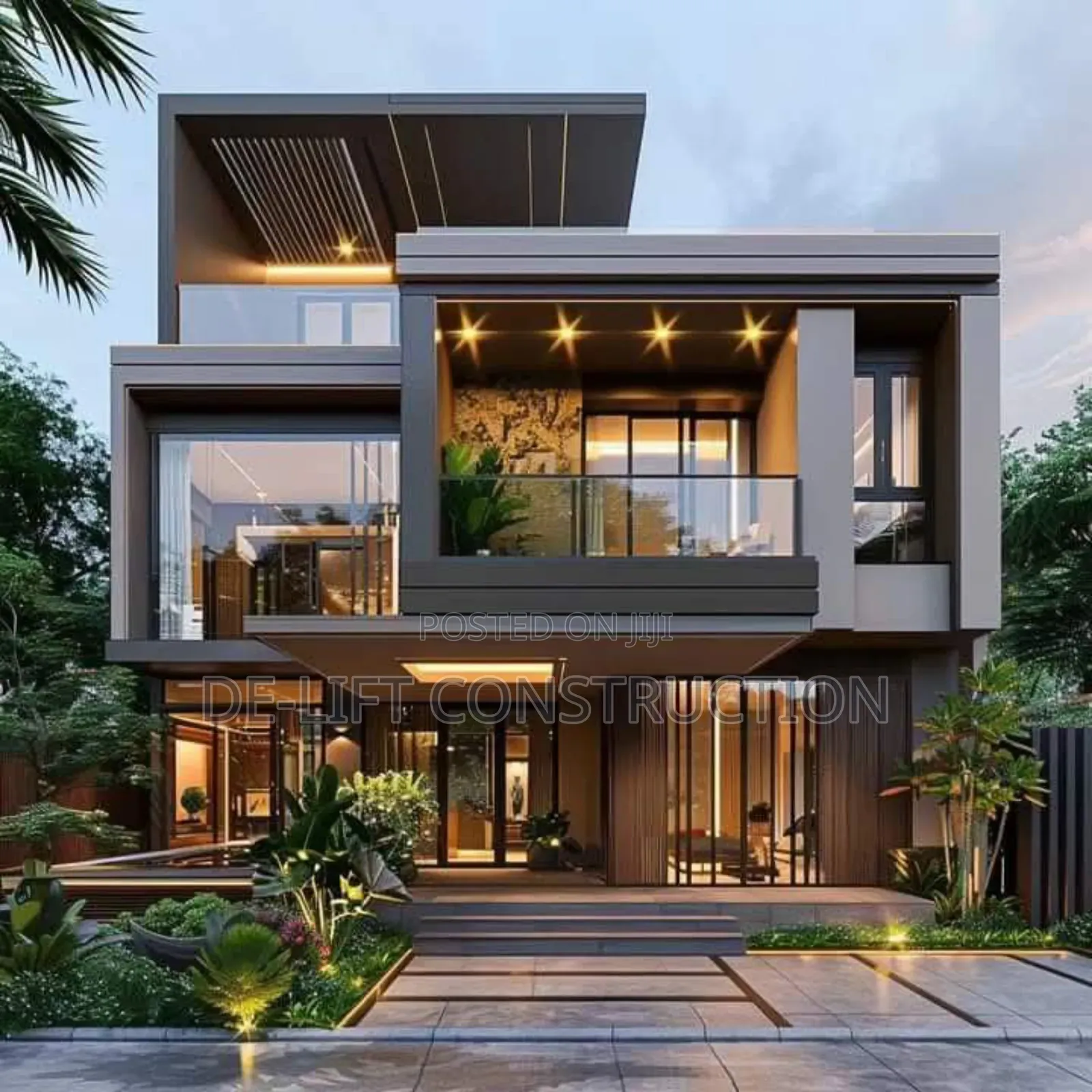 Are You Looking for a Professional Architect?
