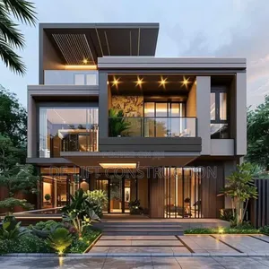 Are You Looking for a Professional Architect?
