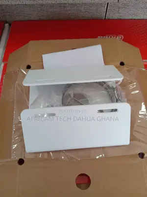Dahua Pole Mount Bracket
