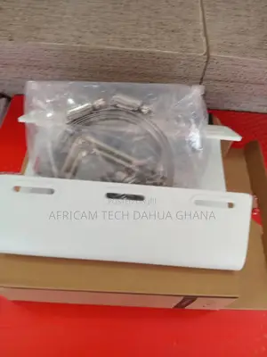 Dahua Pole Mount Bracket