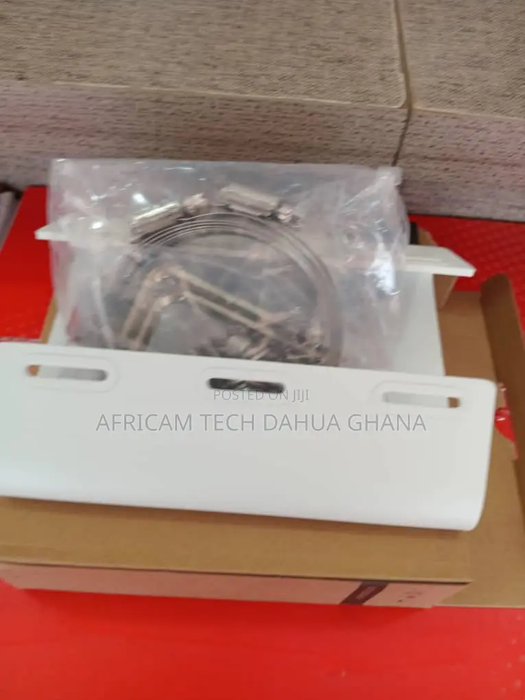 Dahua Pole Mount Bracket