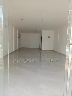 Newly Built Shops to Let in Dzorwulu