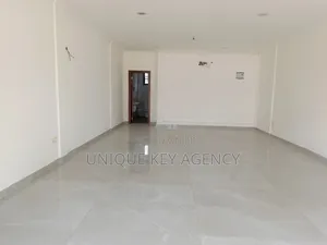 Newly Built Shops to Let in Dzorwulu