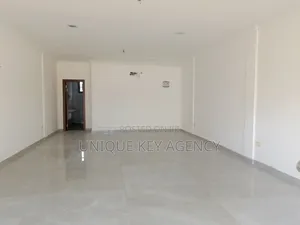 Newly Built Shops to Let in Dzorwulu
