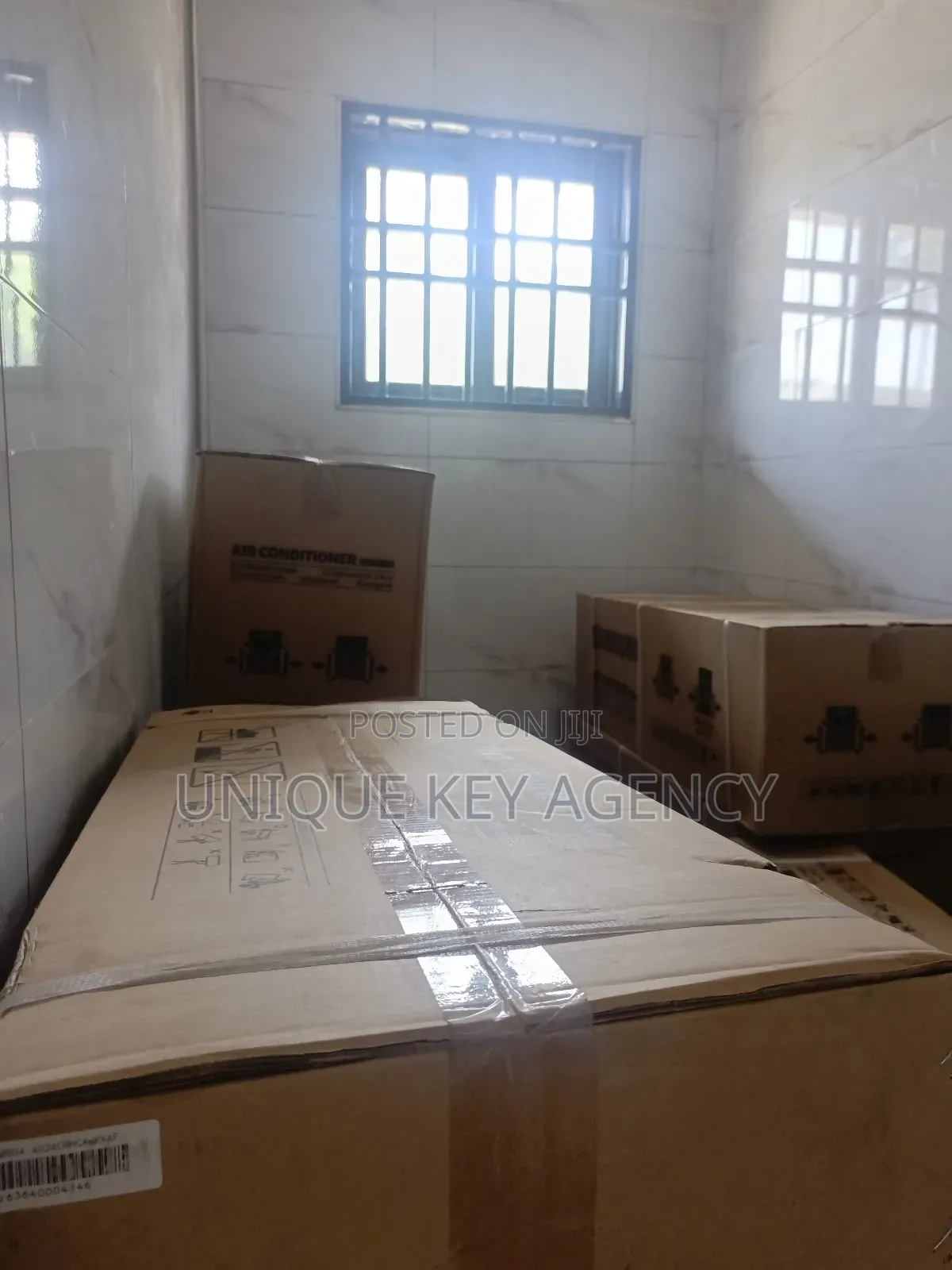 Newly Built Shops to Let in Dzorwulu