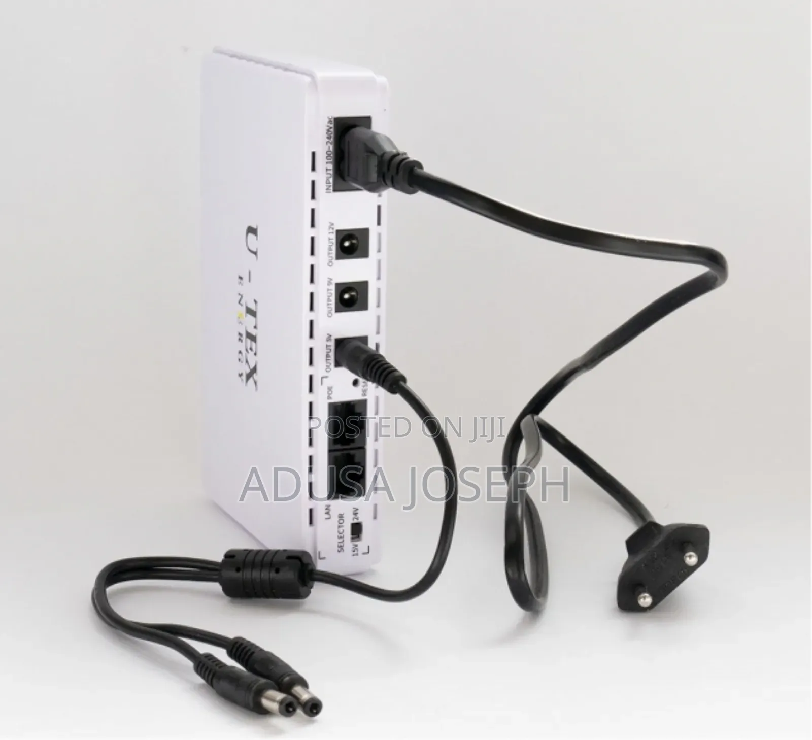 Power Bank for Wifi, Camera Phone Etc