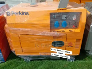 Powerreserve 10kva 13000watt Perkins 10kva Diesel