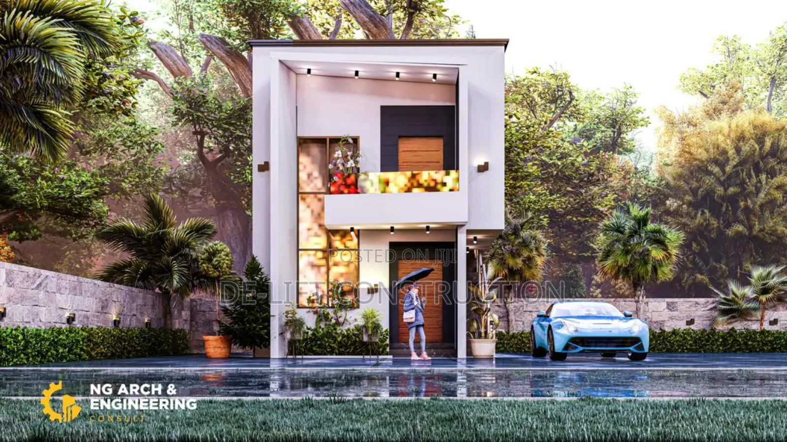 Are You Looking for a Professional Architect?