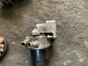 Sonata Oil Coolant