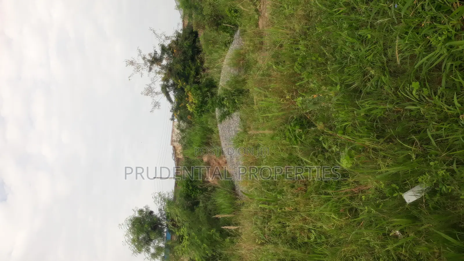 3 Plots of Land for Sale at Kasoa Adom City Estate
