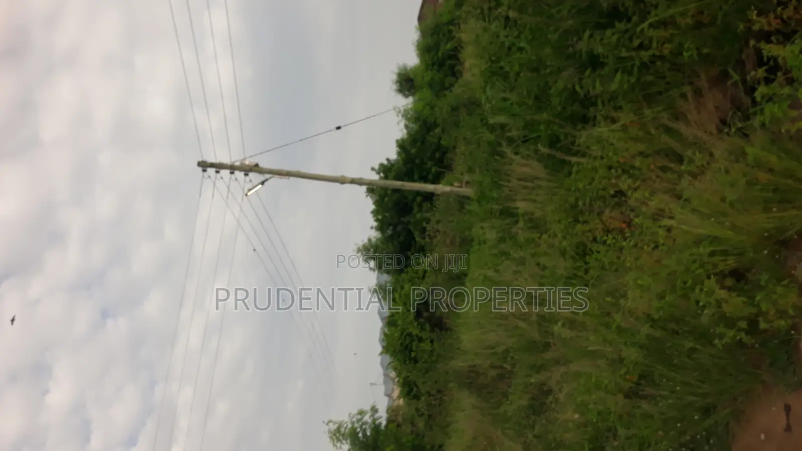 3 Plots of Land for Sale at Kasoa Adom City Estate
