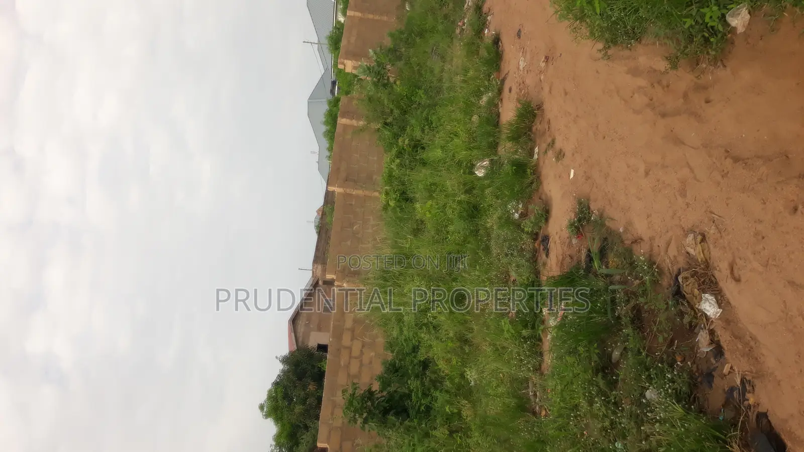 3 Plots of Land for Sale at Kasoa Adom City Estate